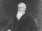 Photograph of Jay Cooke