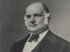 Photograph of John Garrett
