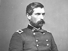 Photograph of John Gibbon