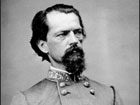 Photograph of John Gordon