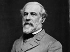 Photograph of Robert E Lee