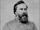 Photograph of James Longstreet