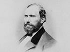 Photograph of Allan Pinkerton