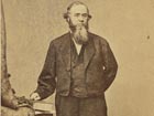 Photograph of Edwin Stanton