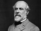 Photograph of Robert E. Lee