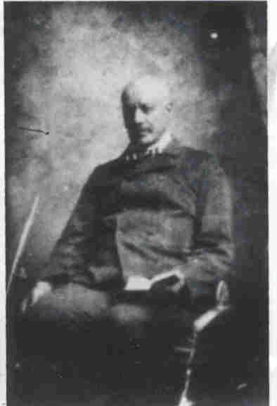 Post war image of James Gardiner