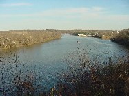 James River James River