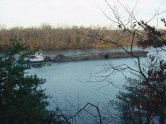 James River at Drewry's Bluff James River at Drewry's Bluff