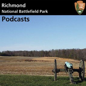 Malvern Hill Battlefield