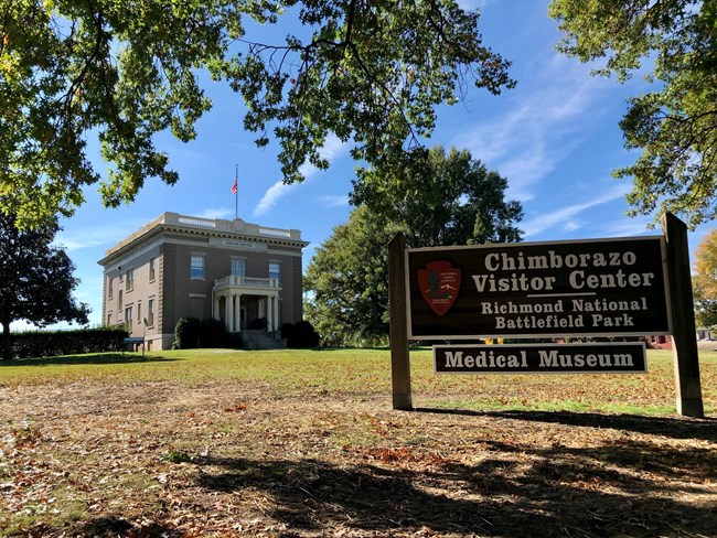 Chimborazo Medical Museum