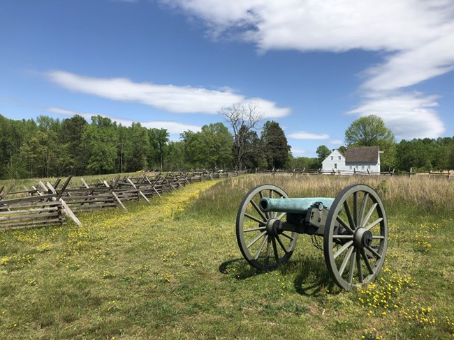 Gaines Mill