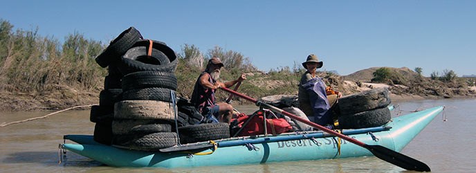 River Cleanup River Cleanup