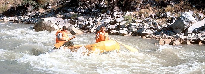River Rafters River Rafters