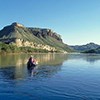 Canoeing