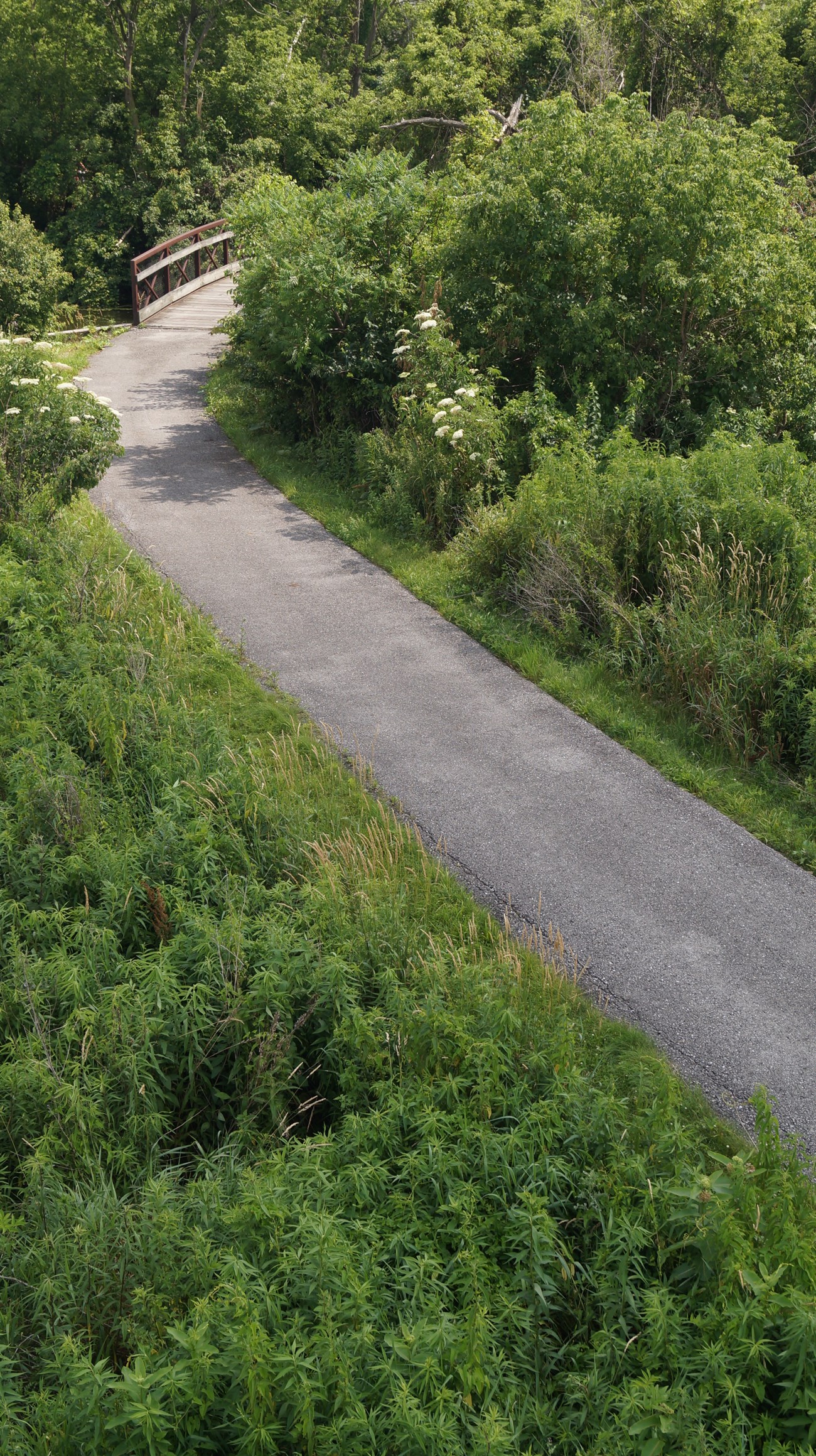 River Raisin Heritage Trail