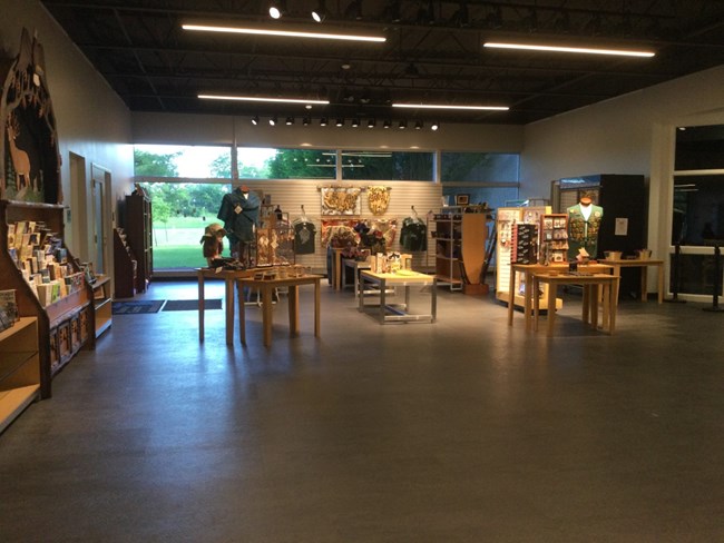 Store