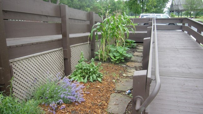 ramp ramp