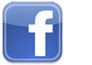Facebook icon Facebook icon