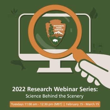 2022_General SM Post_Park Science Webinar_web350 2022_General SM Post_Park Science Webinar_web350