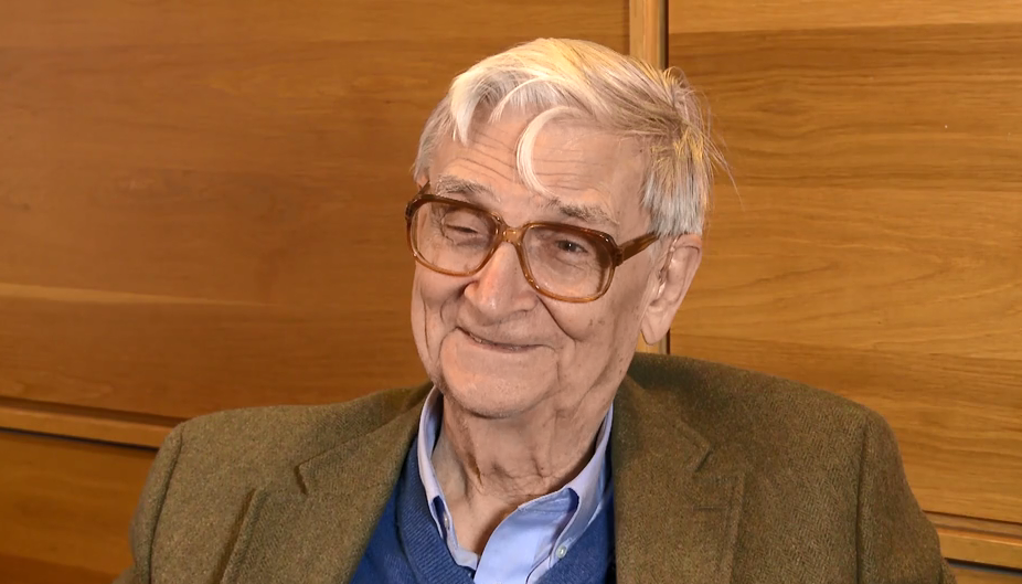 E.O. Wilson