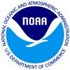 National Oceanic and Atmospheric Administration logo