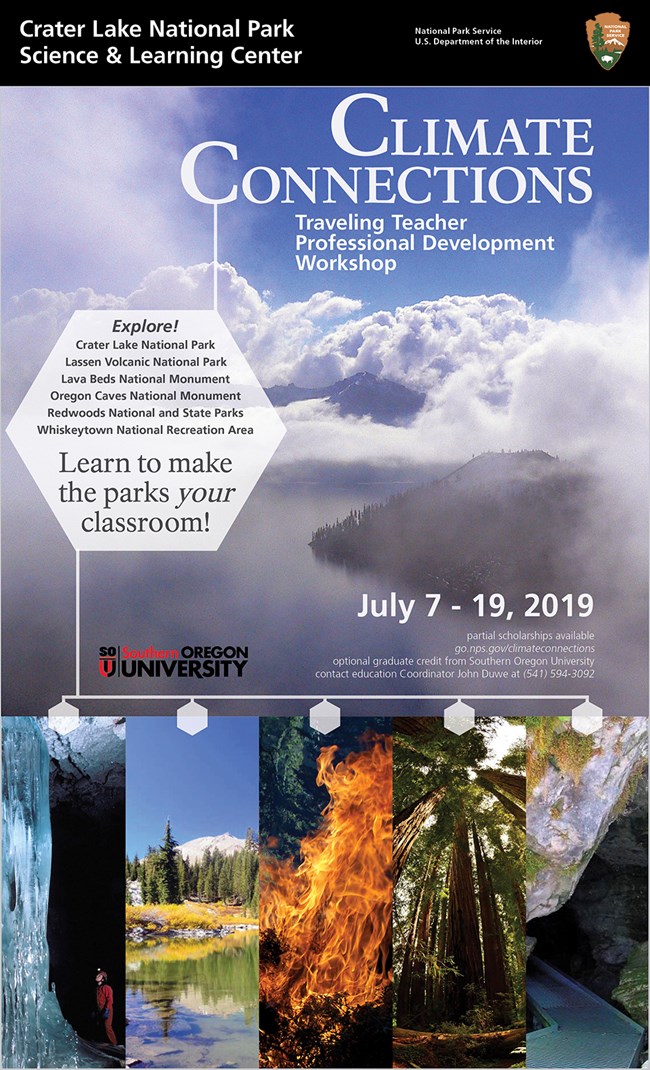 2019 Climate Connections Poster 2019 Climate Connections Poster