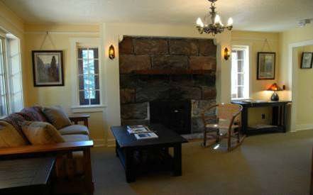 Residence Living Room