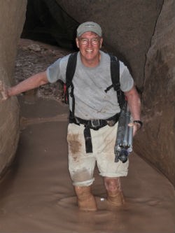 lt= Steve McBurnett - 2016 Fall Emerging Artist in Residence