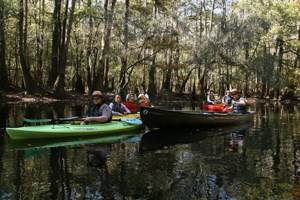 Cedar Creek Education Program