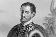 Hernando de Soto