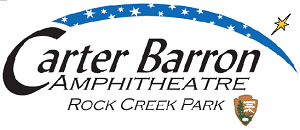 Carter Barron Amphitheatre Seating Chart