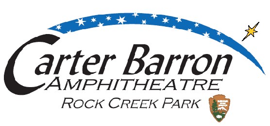 Carter Barron logo