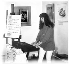 Photo Artist in Residence
