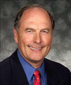Roger Wolfe