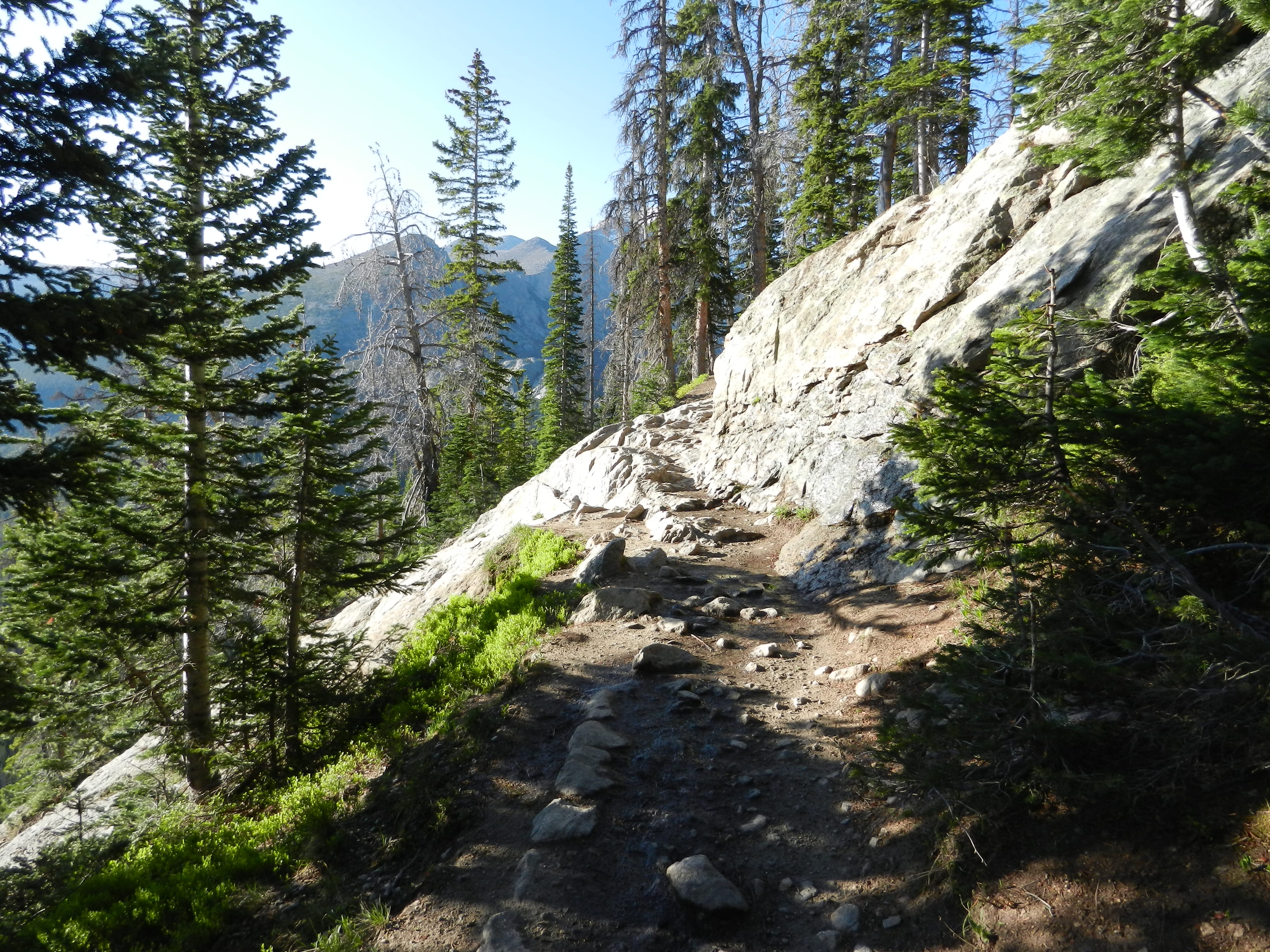 Plan Your Summer Trip to Rocky - Rocky Mountain National Park
