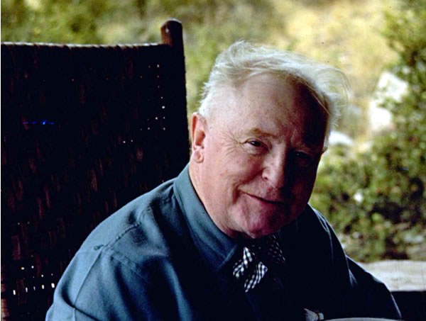 a photo of William Allen White