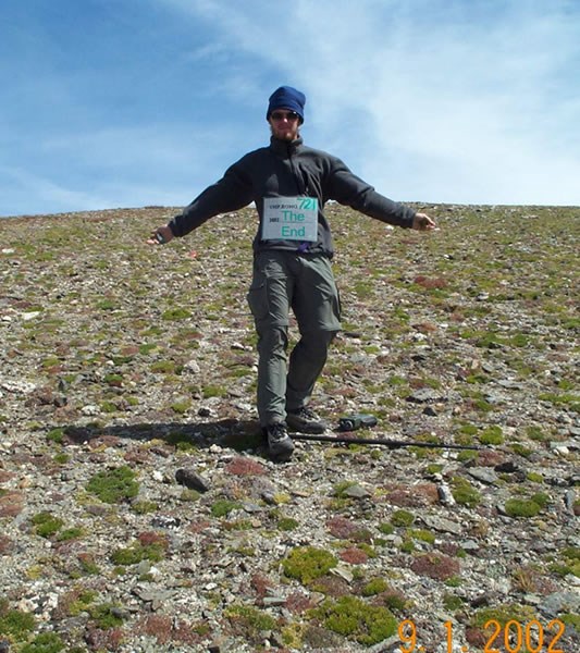 a photo of an alpen fellfield