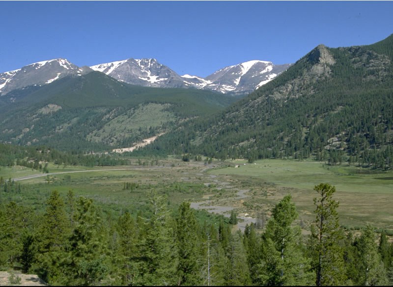 a photo of Horseshoe Park