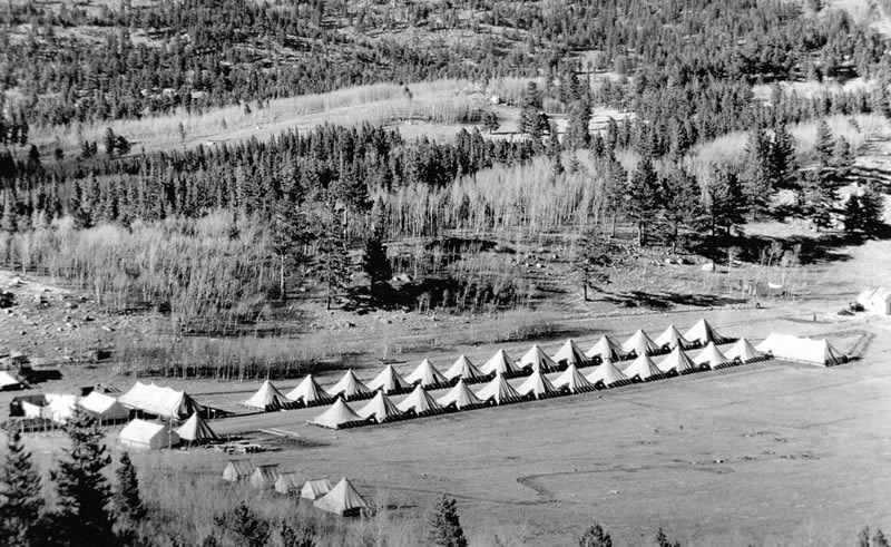 a photo of NP1-C camp