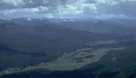 a photo of Kawuneeche Valley and Never Summer Mountains