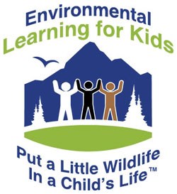 Environmental Learning for Kids logo Environmental Learning for Kids logo