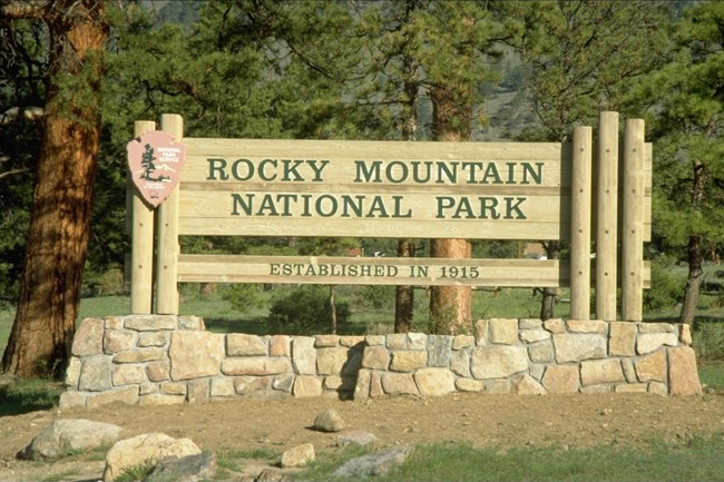 What Are National Parks
