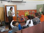 Education program Education program