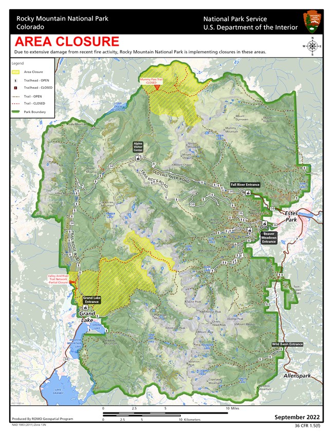 Area Closure Map_2022_09_07