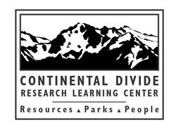Continental Divide Research Learning Center Logo