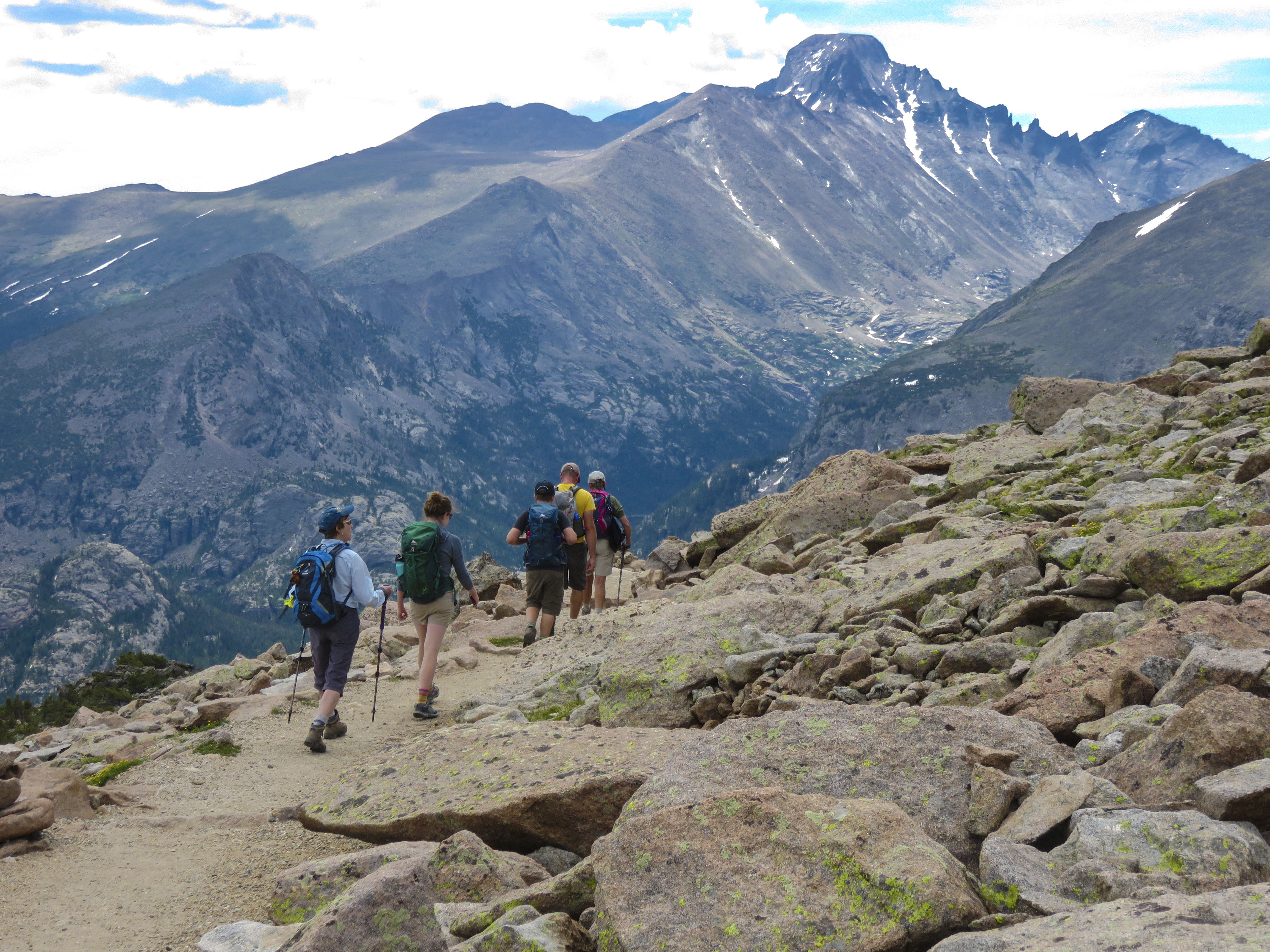 Rmnp day hikes hotsell