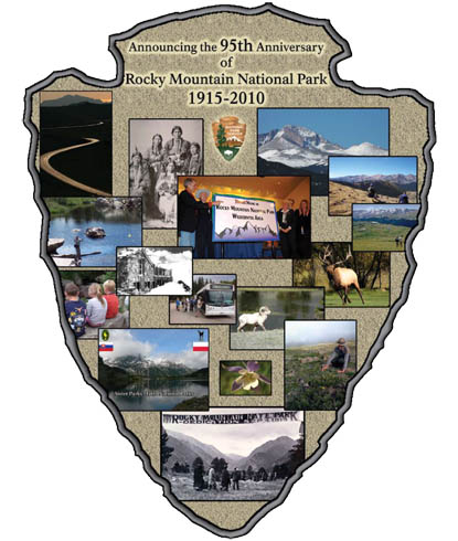 Photo 95th Anniversary flyer