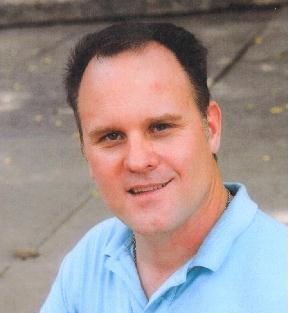 Missing Man Troy Green