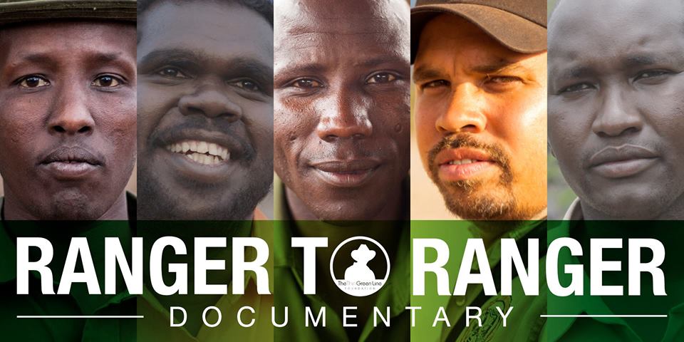 Image of ranger to ranger documentary
