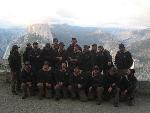 Alpine Hotshots 2009